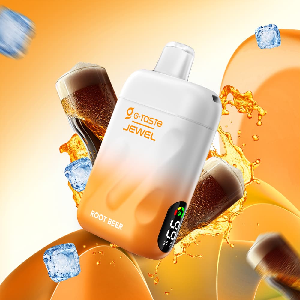 jewel liso vape flavors The Cloud